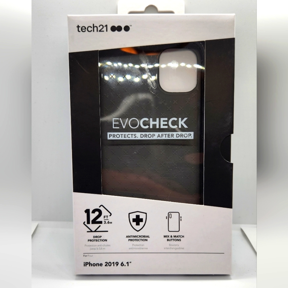 Tech21 Apple iphone 12 case